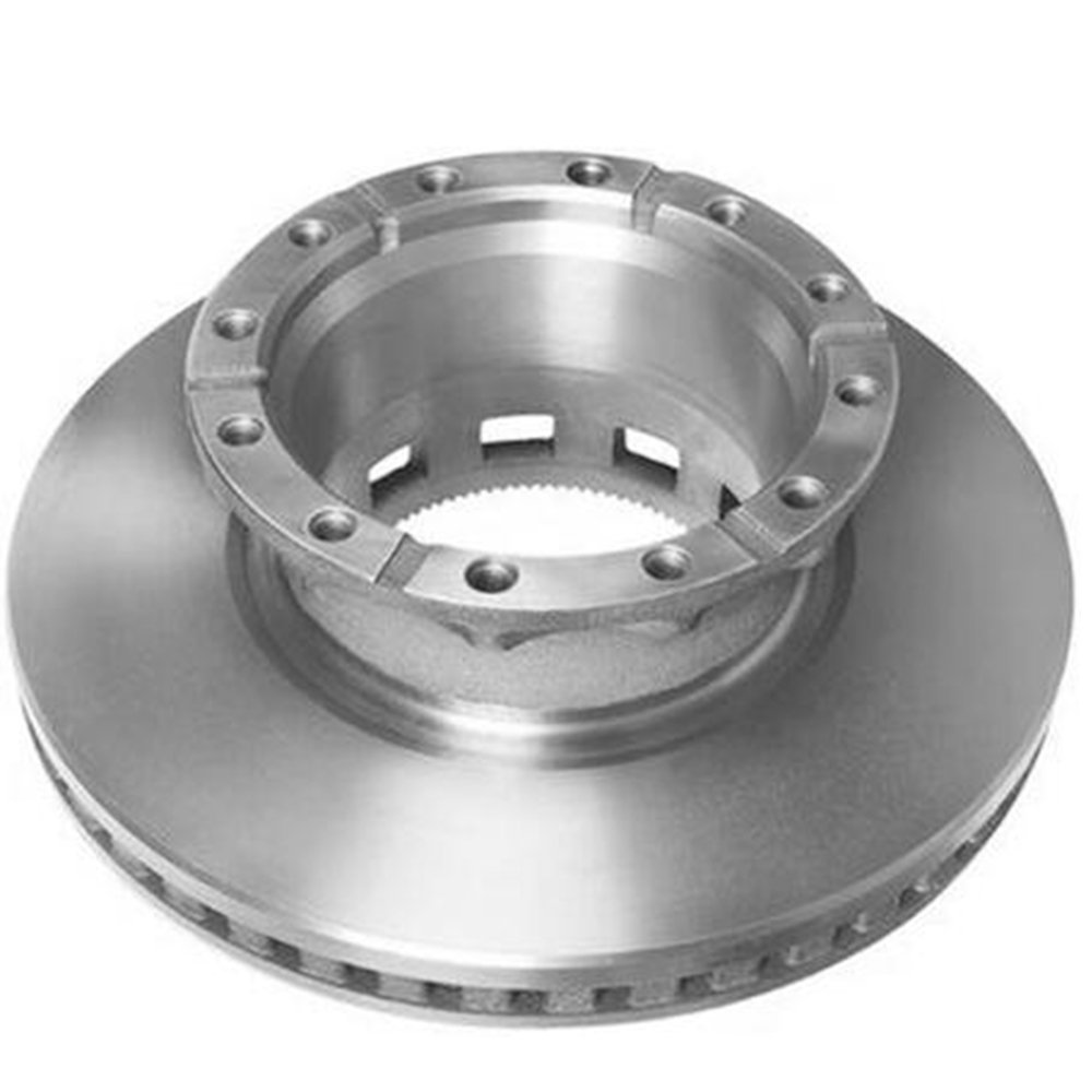 For IVECO Stralis Truck Brake Disc 2996328 with Quality Warranty for IVECO Truck Stralis Eurocargo Eurotech Eurostar
